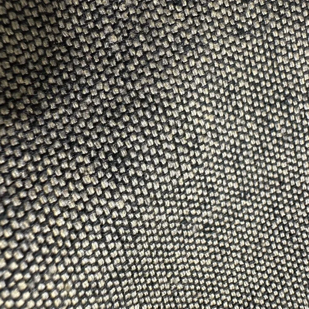 VNG ORVIS Men Blazer Sport Coat Two Button Casual Jacket 44R SILK Gray